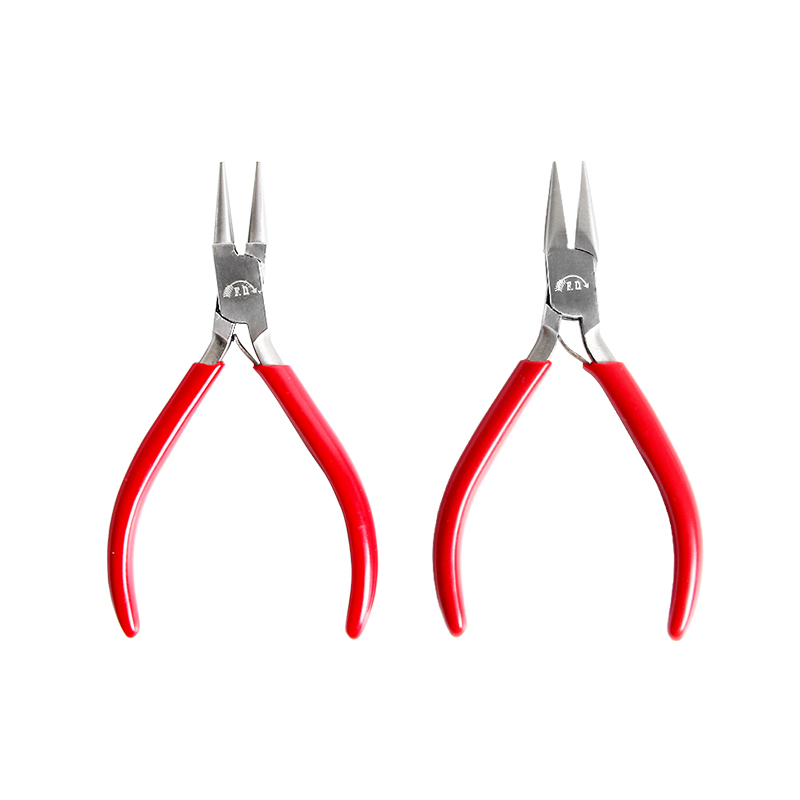 Body Jewelry Repair - 딕 115mm 체인 노즈 라운드 노즈