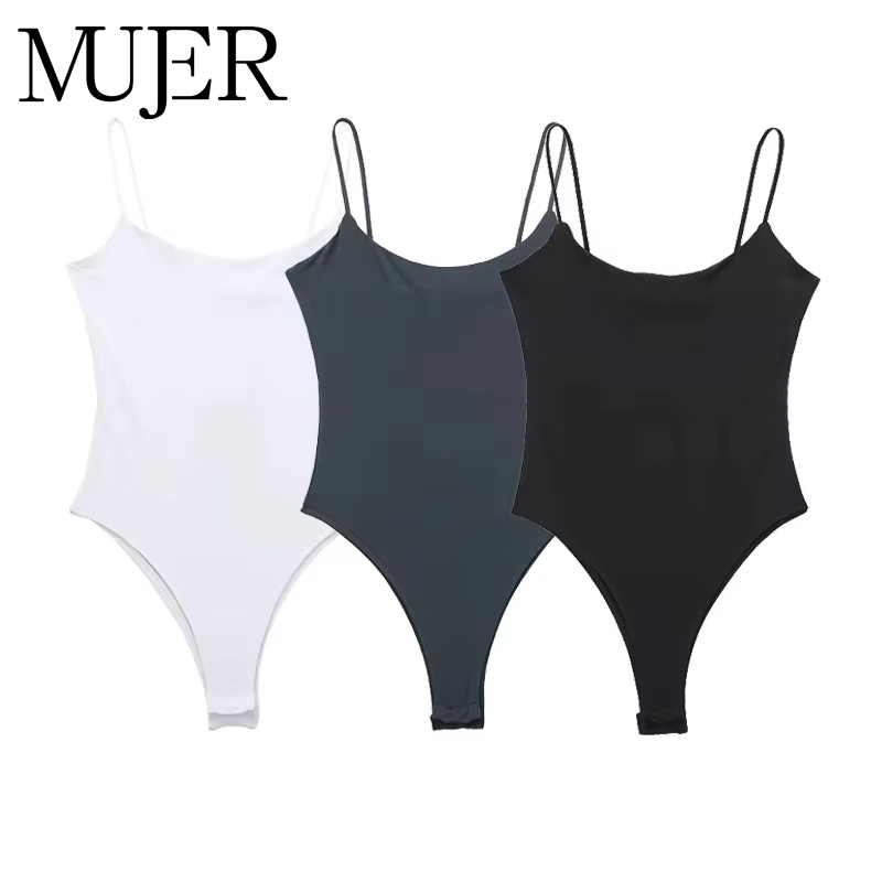 Body Jewelry Underwear - MUJER 2025 섹시 타이트 바디 여성용