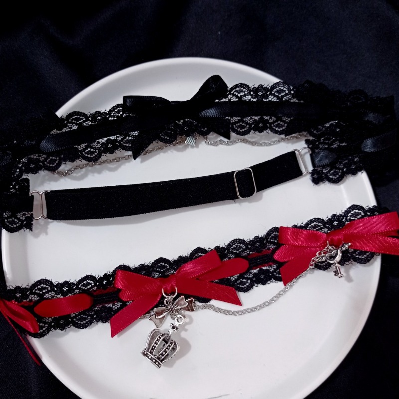 Body Jewelry Thigh Chain - 새로운 섹시한 조절 가능한 신축성 있는
