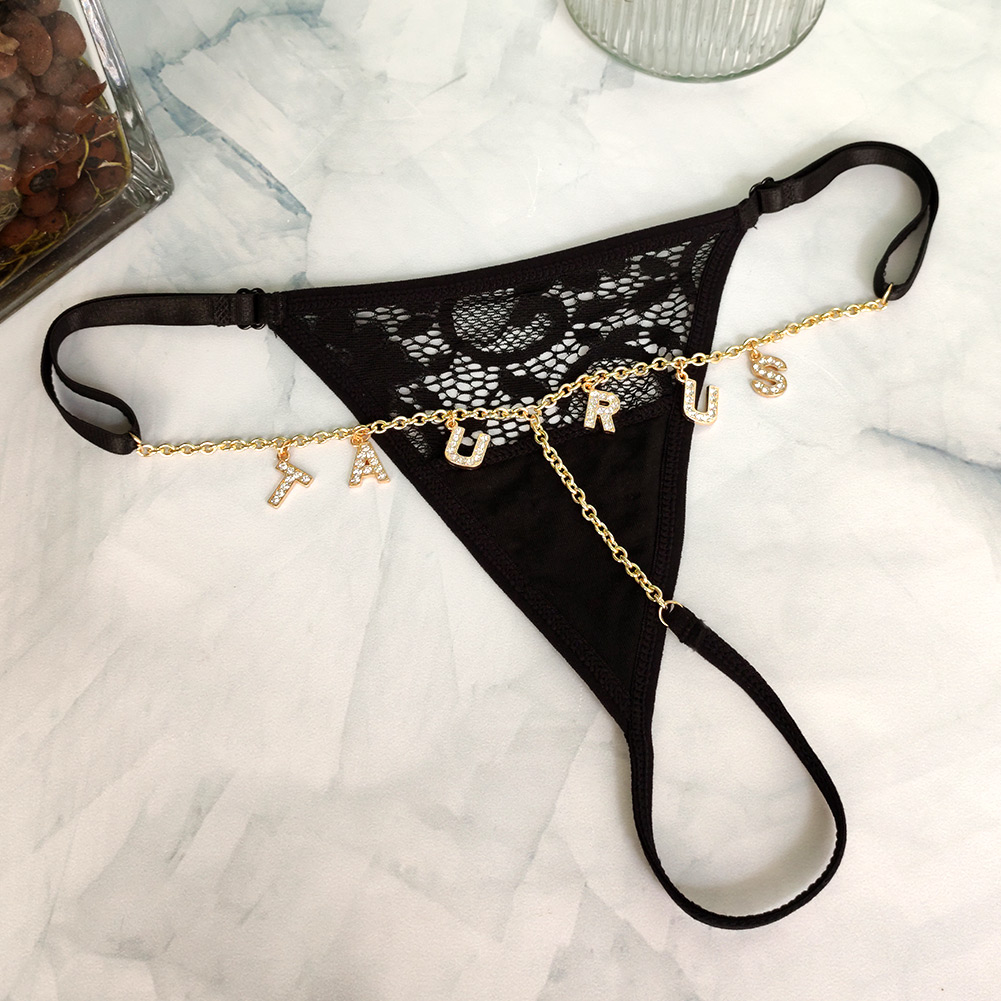 Body Jewelry Names - 여성용 섹시한 허리 바디 체인, 맞춤형