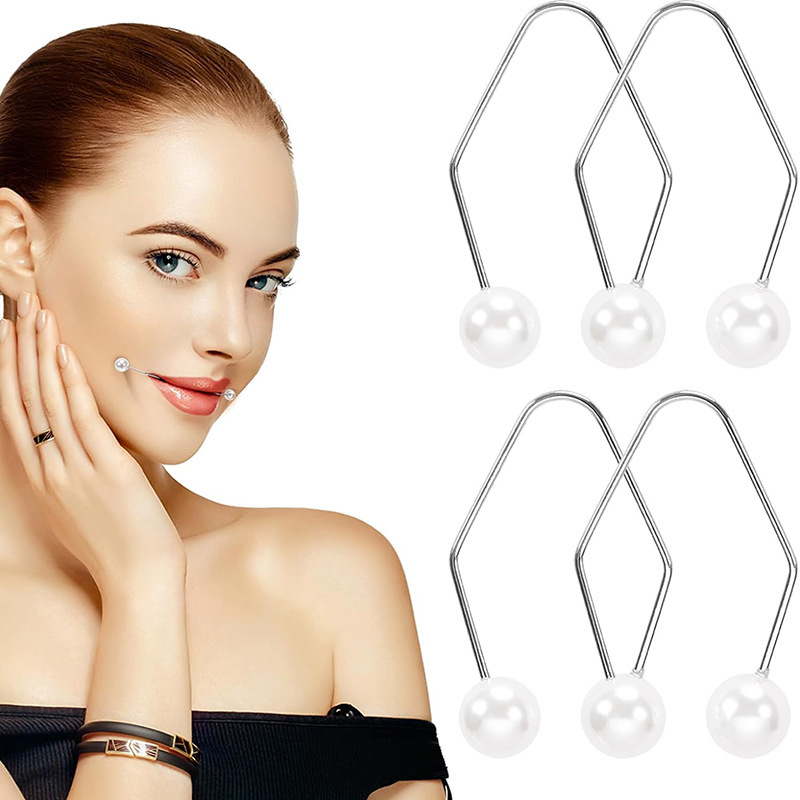 Body Jewelry Tool - 딤플 메이커 손쉽게 얼굴 딤플 트레이너