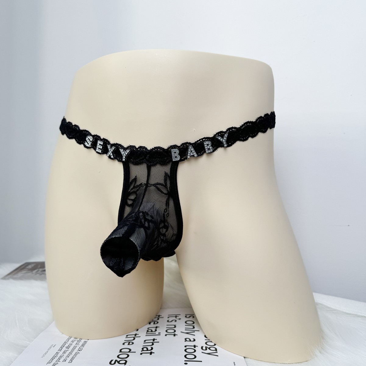 Body Jewelry Names - 맞춤형 끈 팬티, G 스트링 Sulge
