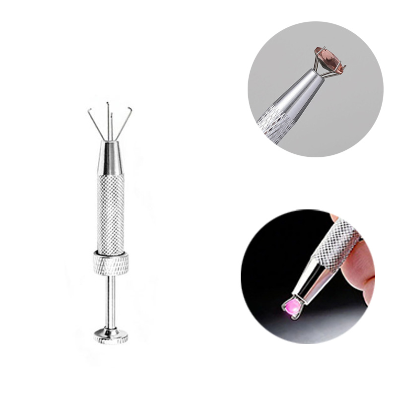 Body Jewelry Tool - 스테인리스 스틸 피어싱 테이퍼 도구 볼