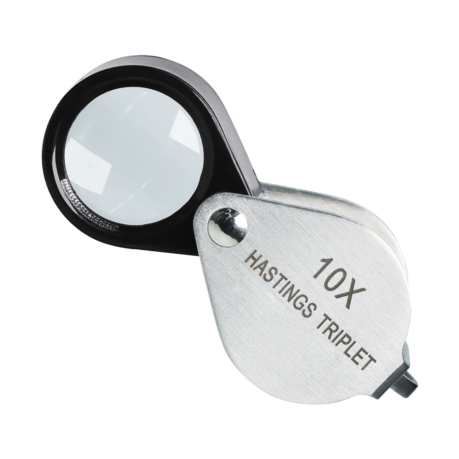 Body Jewelry Repair - 10X Hasting Jewelry Loupe 광학 돋보기