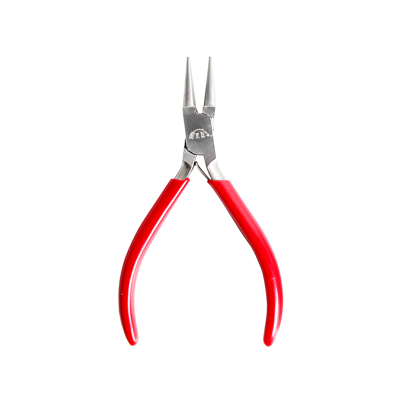 딕 115mm 체인 노즈 라운드 노즈 주얼리 플라이어, - Body Jewelry Repair 리뷰 및 가격