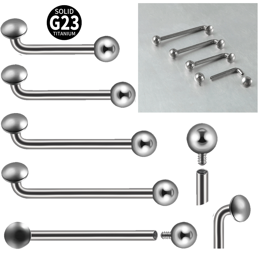 G23 티타늄 섹시 질 피어싱, 생식기 피어싱, VCH - Body Jewelry Vch 리뷰 및 가격