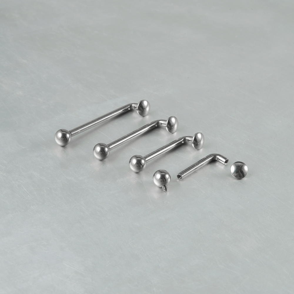 G23 티타늄 섹시 질 피어싱, 생식기 피어싱, VCH - Body Jewelry Vch 리뷰 및 가격