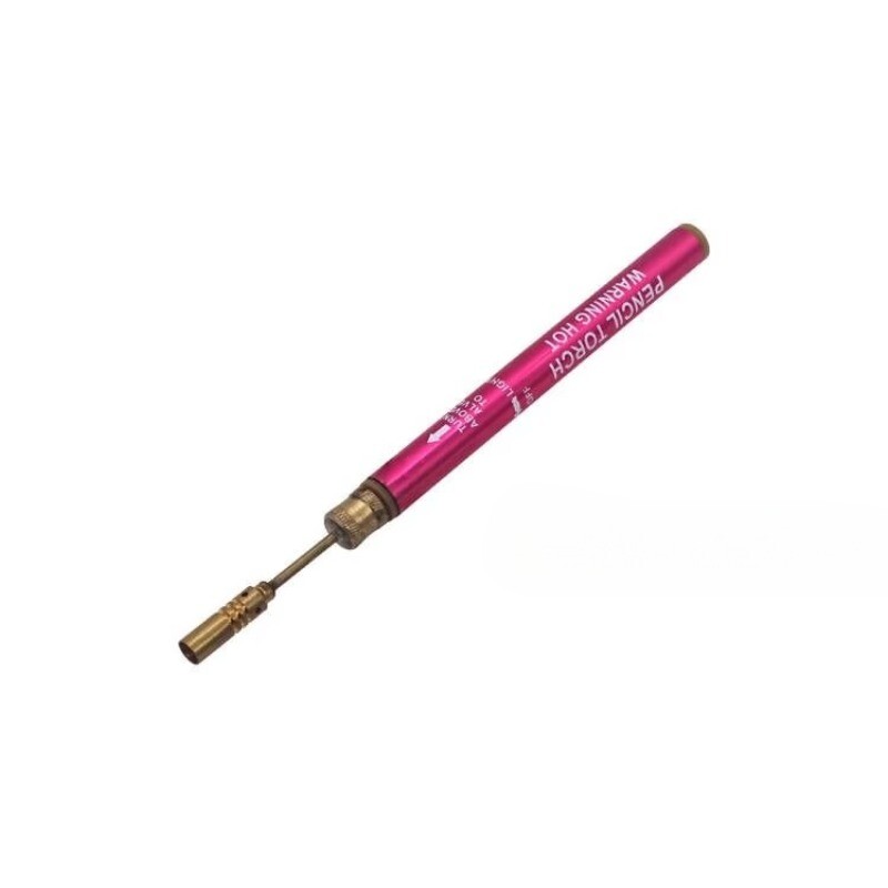 부탄 미니 펜슬 토치 리필 가능 용접 납땜 보석 수리  - Body Jewelry Tool 리뷰 및 가격