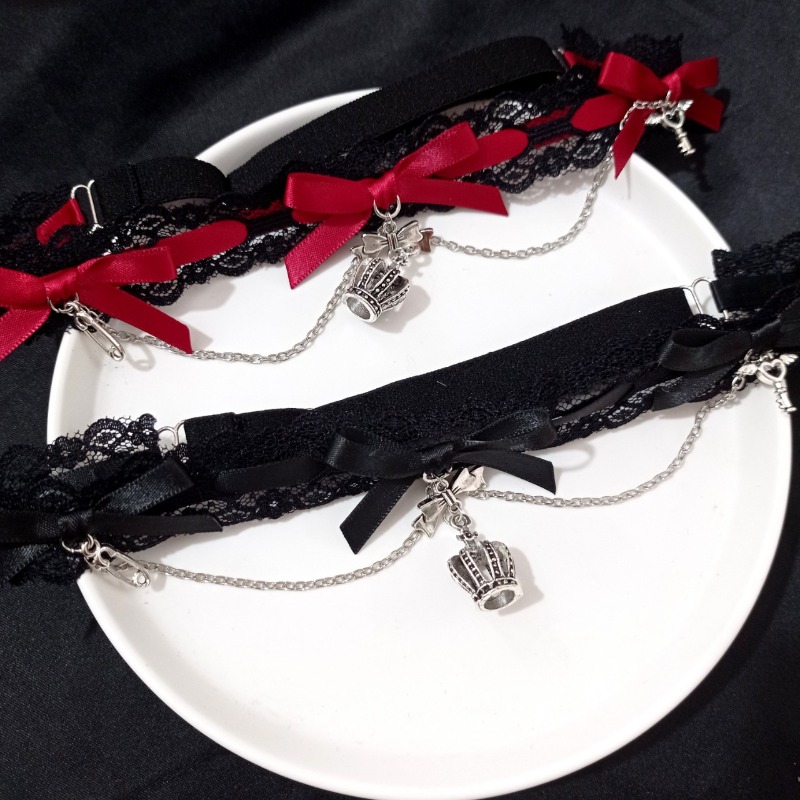 새로운 섹시한 조절 가능한 신축성 있는 레그 체인 블랙 - Body Jewelry Thigh Chain 리뷰 및 가격