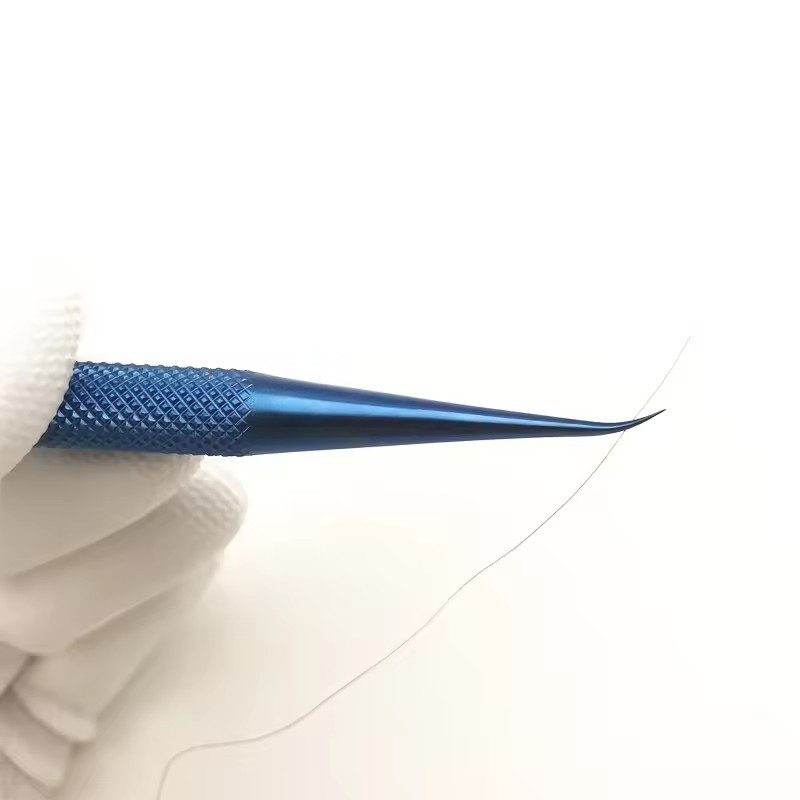 전자제품 수리용 티타늄 합금 항자성 핀셋, 마더보드,  - Body Jewelry Tool 리뷰 및 가격