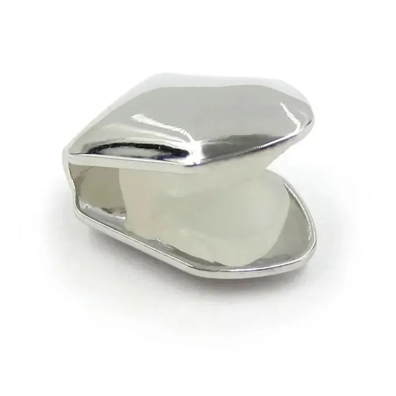 1/2/3/4개 패션 골드 컬러 작은 싱글 치아 캡 그 - Body Jewelry Tool 리뷰 및 가격