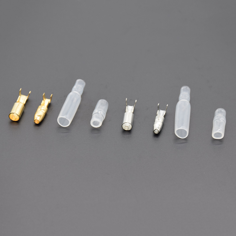100pcs/25set 자동차 자동 오토바이 총알 터미 - Body Jewelry 4 U 리뷰 및 가격