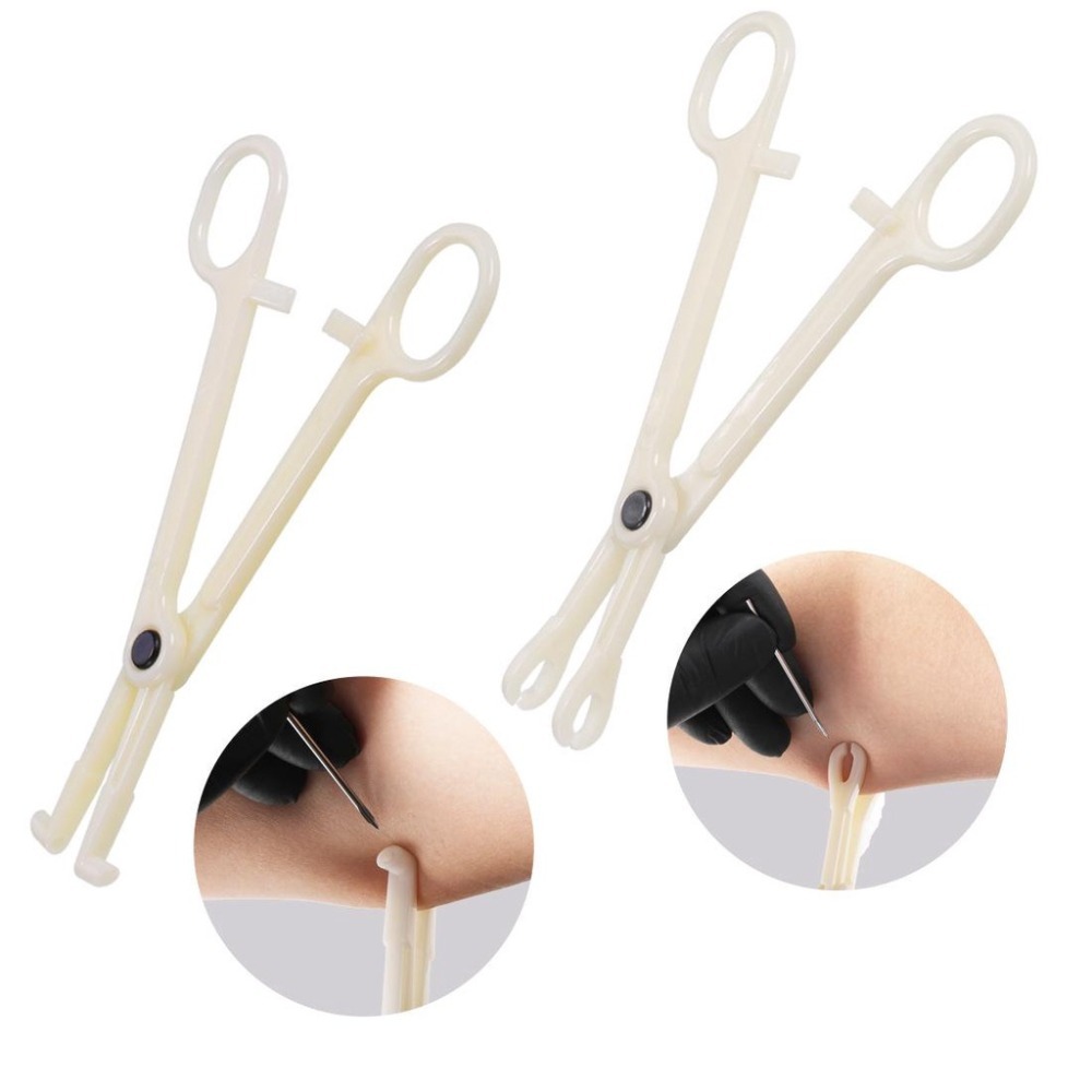 150/140/85/70/42개 바디 피어싱 키트 쥬얼 - Body Jewelry Tool 리뷰 및 가격