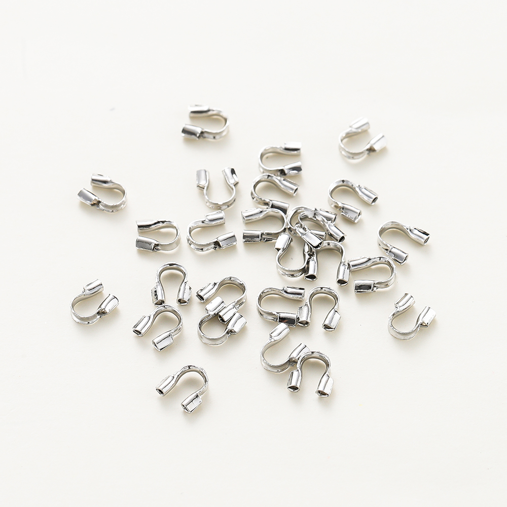 100 개/몫 14K 18K 골드 도금 4mm U 모양 - Body Jewelry 4 U 리뷰 및 가격