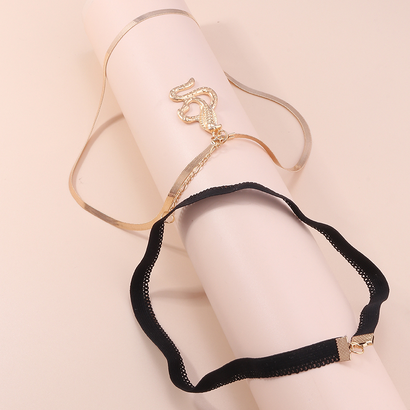 Aihua 보헤미안 골드 컬러 레그 체인 여성용 섹시한 - Body Jewelry Thigh Chain 리뷰 및 가격