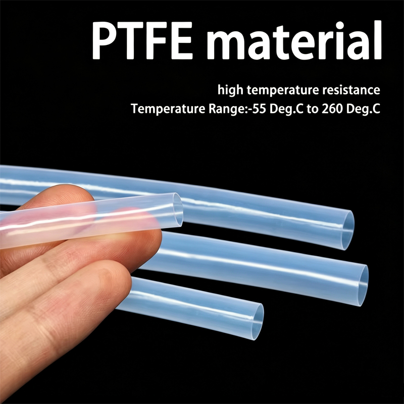 1/5m 4:1 반투명 PTFE 열수축 튜브 직경 2m - Body Jewelry 4 U 리뷰 및 가격