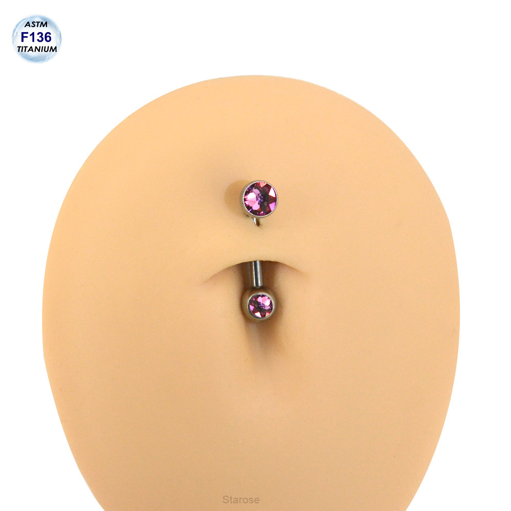 1개 더 즐거운 여성용 VCH 피어싱 ASTM F-13 - Body Jewelry Vch 리뷰 및 가격