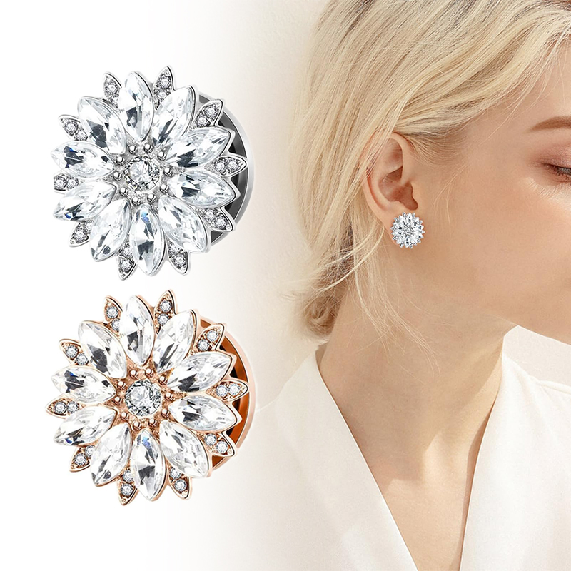 큐빅 지르코니아가 있는 귀마개 및 터널, 남녀공용 스테 - Body Jewelry Ear 리뷰 및 가격
