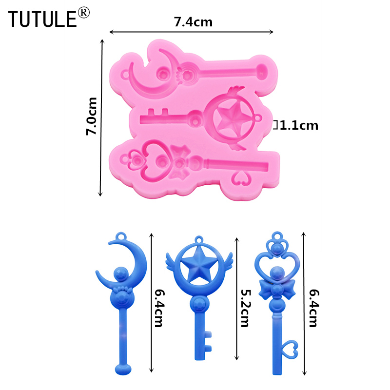 DIY kawaii 변경 바디 장치 키 체인 펜던트 실 - Body Jewelry Eu 리뷰 및 가격