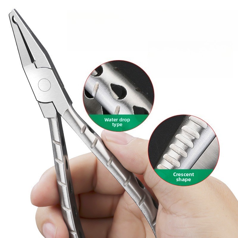 안경 플라이어 코받침 플라이어 템플 조정 도구 미러 본 - Body Jewelry Repair 리뷰 및 가격