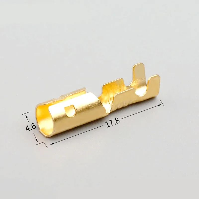 200pcs/50set 자동차 자동 오토바이 총알 터미 - Body Jewelry 4 U 리뷰 및 가격