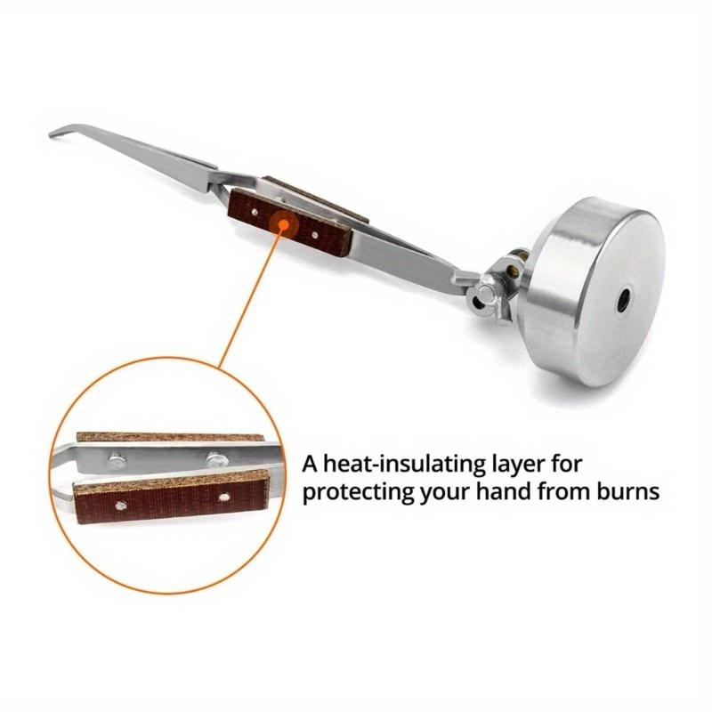 납땜 도구 써드 핸드, 핀셋 포함, 보석 제작 및 수리 - Body Jewelry Tool 리뷰 및 가격