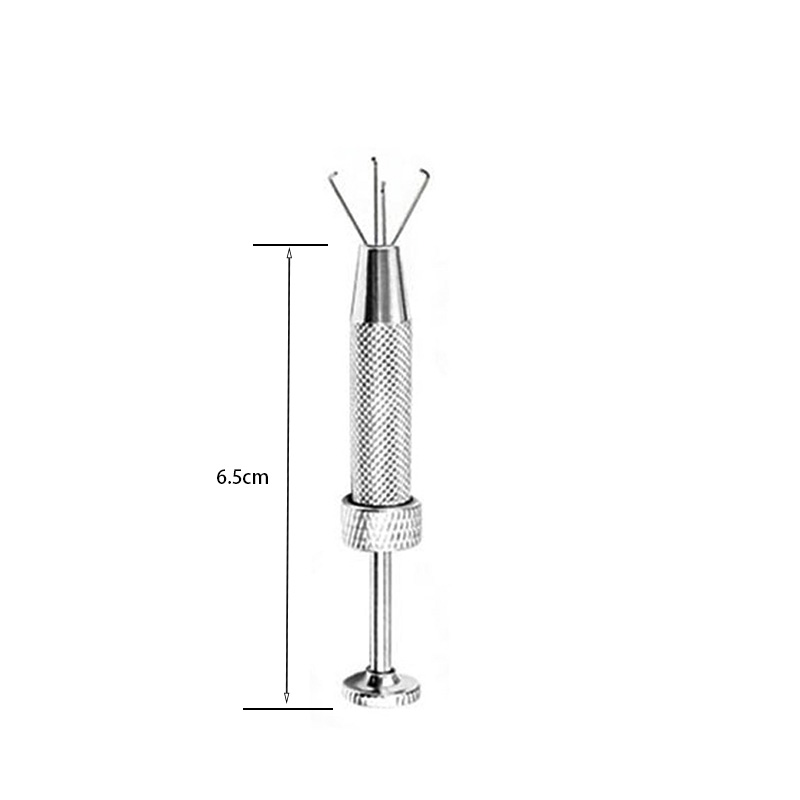 스테인리스 스틸 피어싱 테이퍼 도구 볼 그라버 플랫 백 - Body Jewelry Tool 리뷰 및 가격