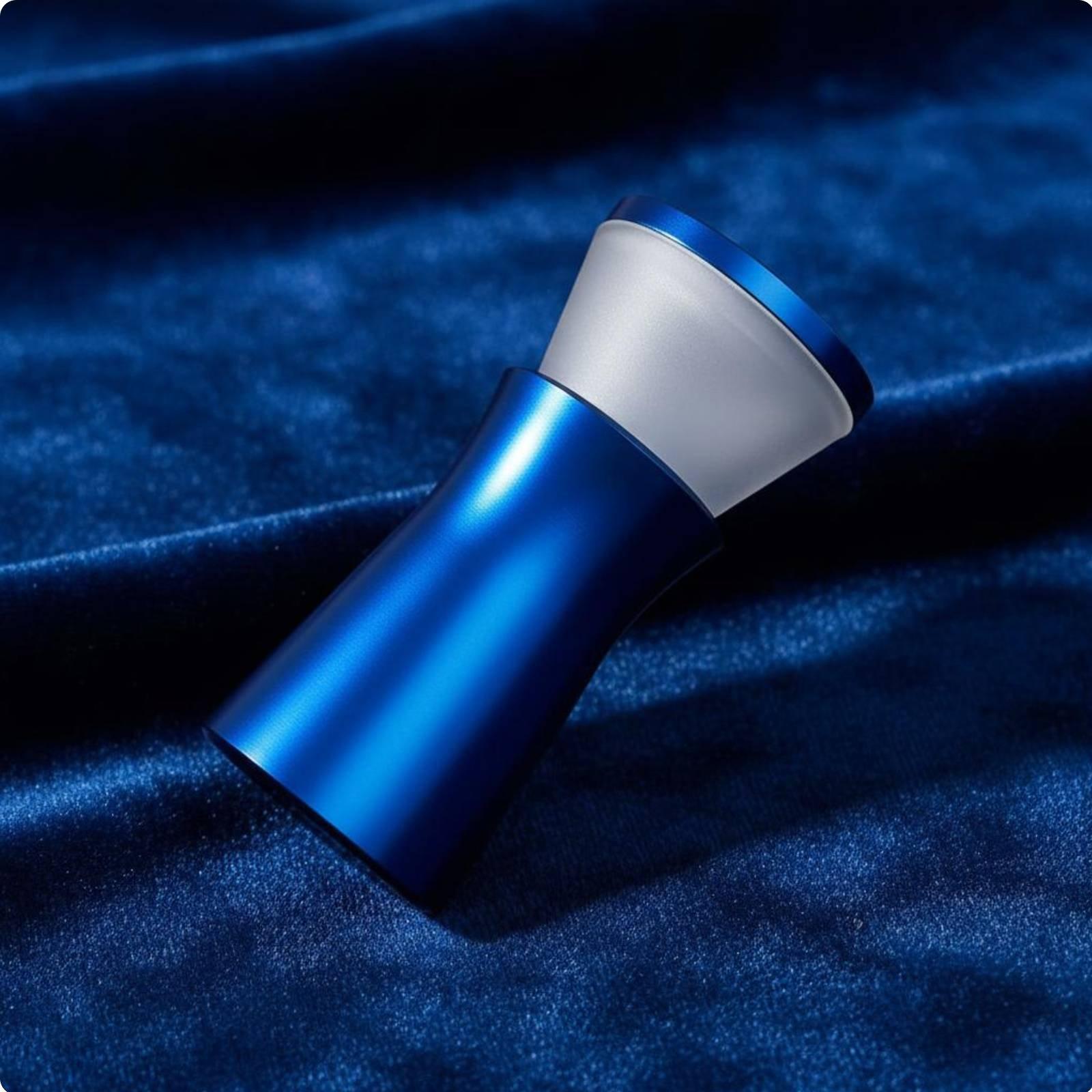 다이아몬드 컷 뷰어 휴대용 보석 검사 도구 금속 바디  - Body Jewelry Tool 리뷰 및 가격