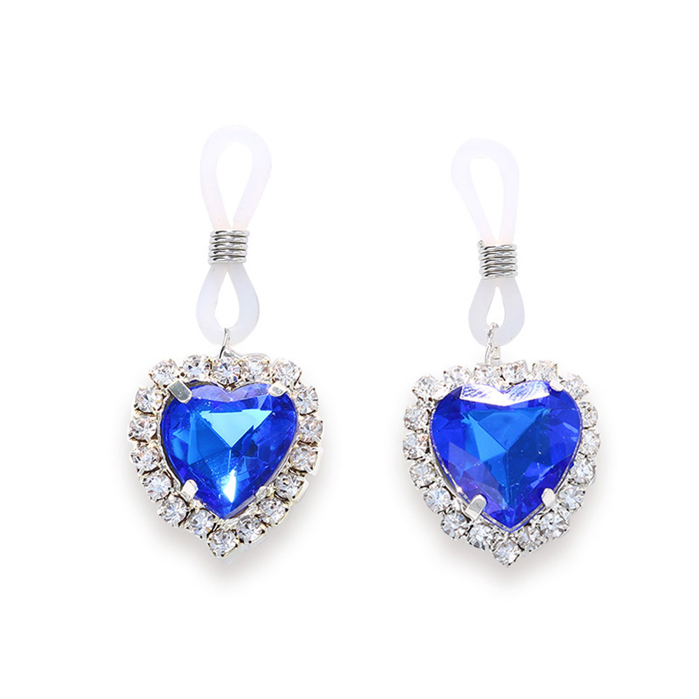 유럽과 미국의 섹시한 비키니 바디 주얼리, 새로운 라인 - Body Jewelry Europe 리뷰 및 가격