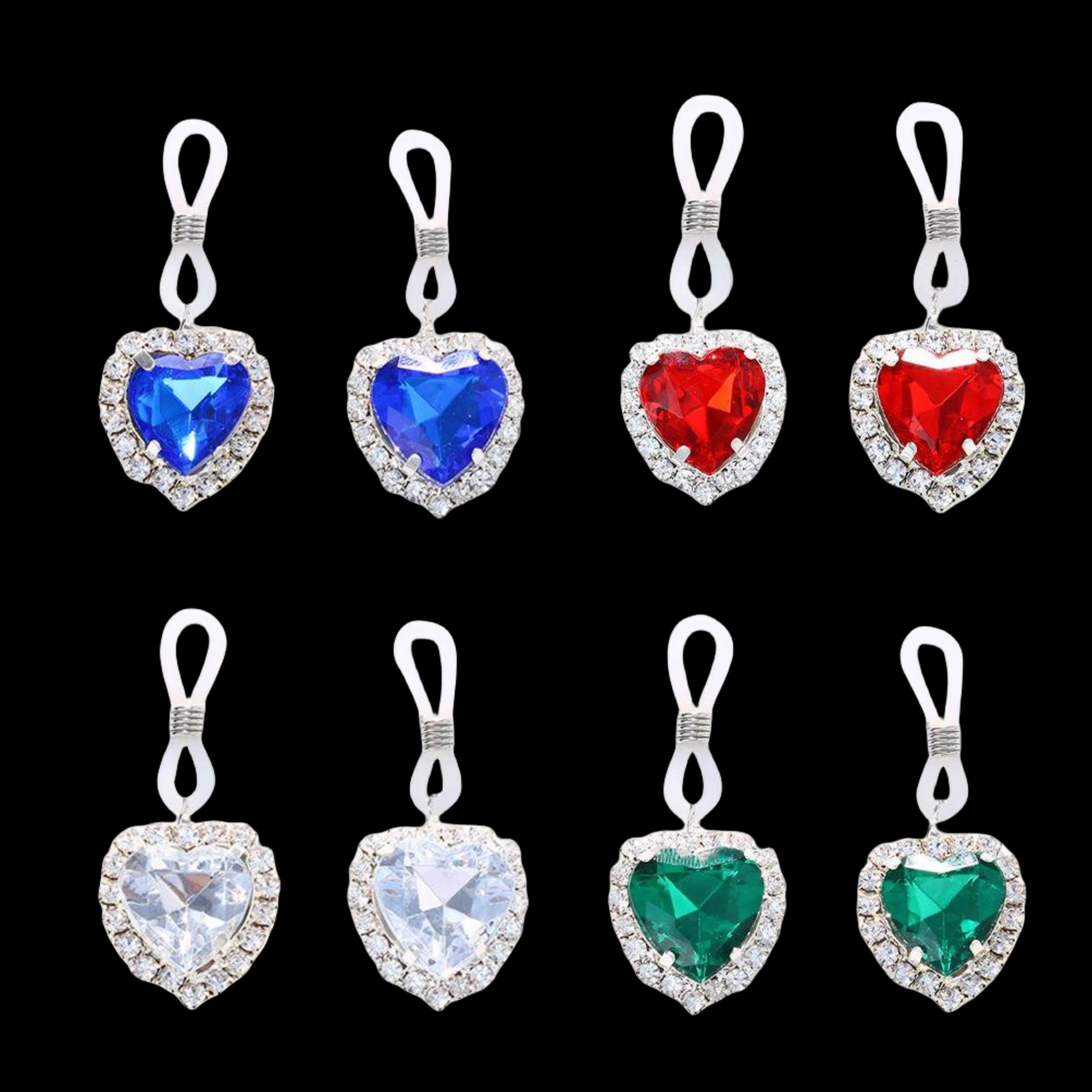 유럽과 미국의 섹시한 비키니 바디 주얼리, 새로운 라인 - Body Jewelry Europe 리뷰 및 가격