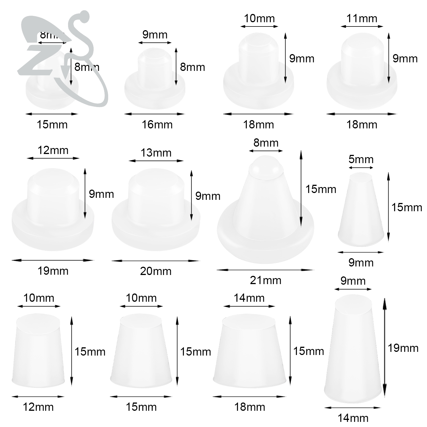 ZS 실리콘 단추 셰이퍼 복부 단추 트레이너, 배꼽 단 - Body Jewelry Repair 리뷰 및 가격