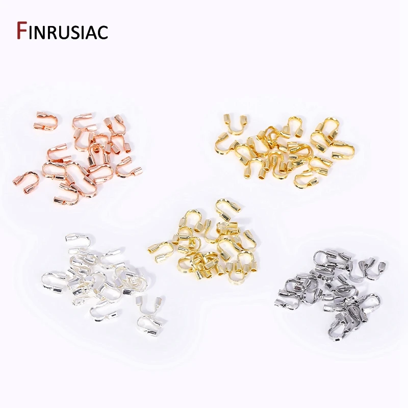 14k/18k 골드 도금 황동 와이어 가디언 코드 보호 - Body Jewelry 4 U 리뷰 및 가격