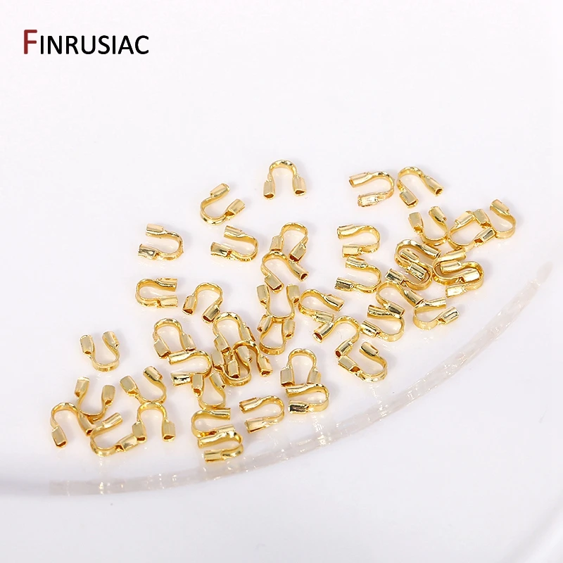 14k/18k 골드 도금 황동 와이어 가디언 코드 보호 - Body Jewelry 4 U 리뷰 및 가격