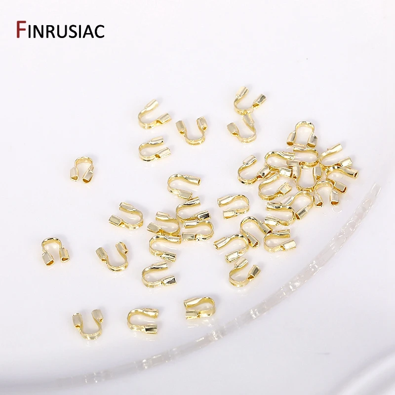 14k/18k 골드 도금 황동 와이어 가디언 코드 보호 - Body Jewelry 4 U 리뷰 및 가격