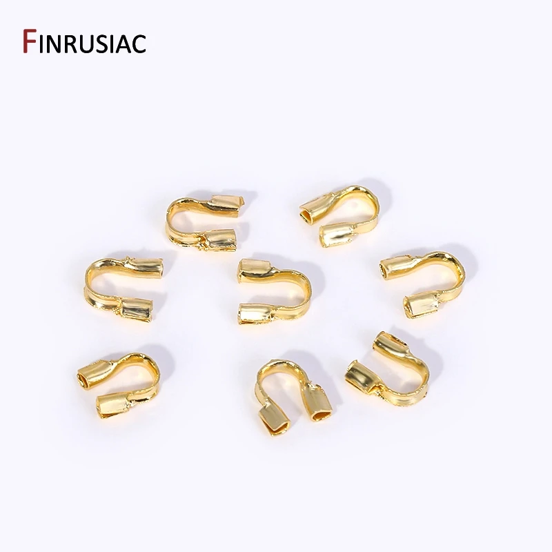 14k/18k 골드 도금 황동 와이어 가디언 코드 보호 - Body Jewelry 4 U 리뷰 및 가격