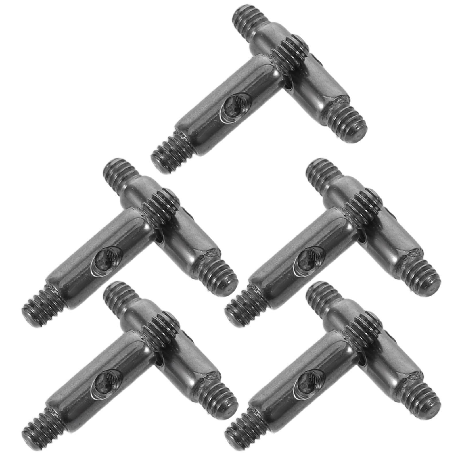 10개 티타늄 피어싱 바 이어 브리지 펑크처 로드 이중 - Body Jewelry Repair 리뷰 및 가격