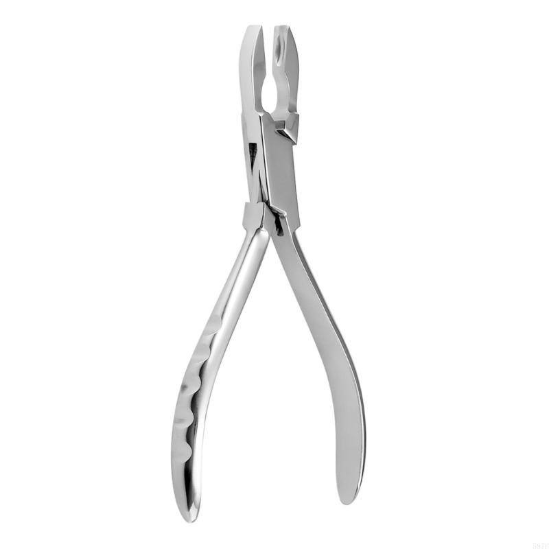 전문가용 스테인리스 바디 피어싱 링 닫는 펜치, 귀 코 - Body Jewelry Ear 리뷰 및 가격