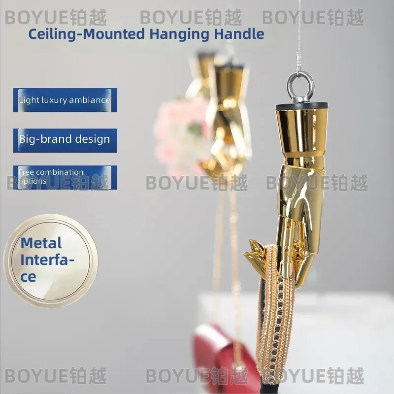 원목 손 모형 반지 진열대, 의류 매장 쇼윈도 장식용  - Body Jewelry Store 리뷰 및 가격